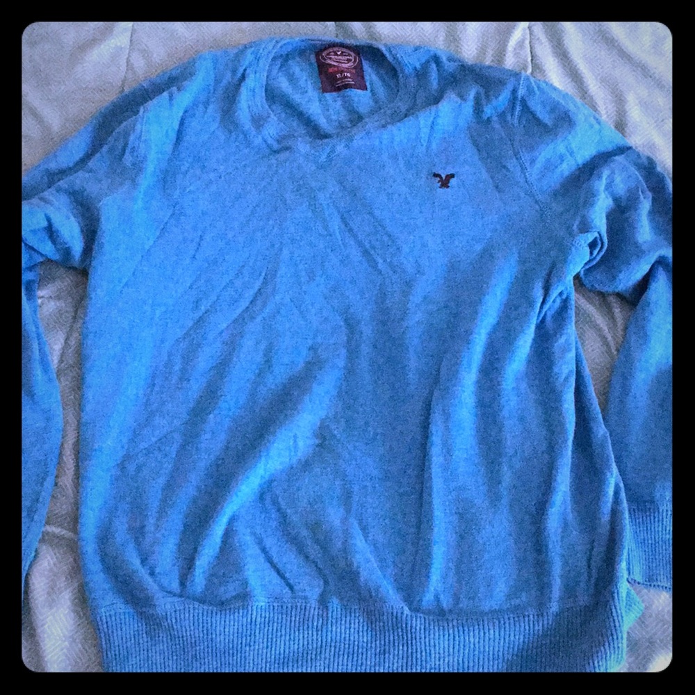 American Eagle Outfitters Athletic Fit Sweater